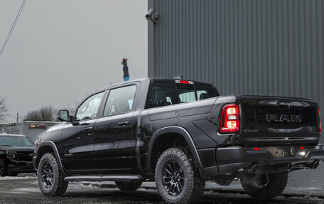 Rambler 1500, 2025 год, 8 990 000 рублей, 4 фотография