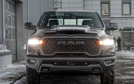 Rambler 1500, 2025 год, 8 990 000 рублей, 5 фотография