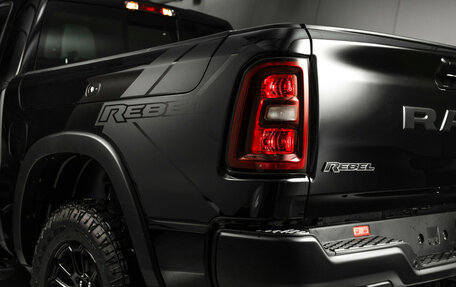 Rambler 1500, 2025 год, 8 990 000 рублей, 9 фотография