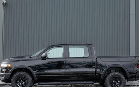 Rambler 1500, 2025 год, 8 990 000 рублей, 16 фотография