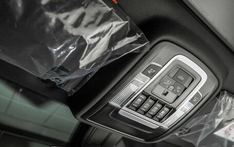 Rambler 1500, 2025 год, 8 990 000 рублей, 17 фотография