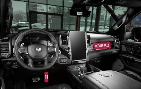 Rambler 1500, 2025 год, 8 990 000 рублей, 10 фотография