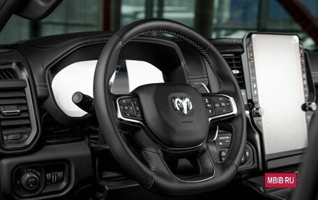 Rambler 1500, 2025 год, 8 990 000 рублей, 28 фотография