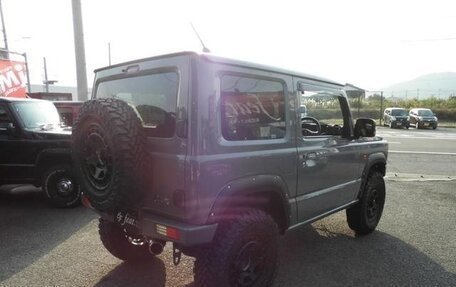 Suzuki Jimny, 2022 год, 1 130 000 рублей, 4 фотография