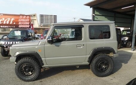 Suzuki Jimny, 2022 год, 1 130 000 рублей, 6 фотография