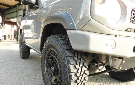 Suzuki Jimny, 2022 год, 1 130 000 рублей, 11 фотография