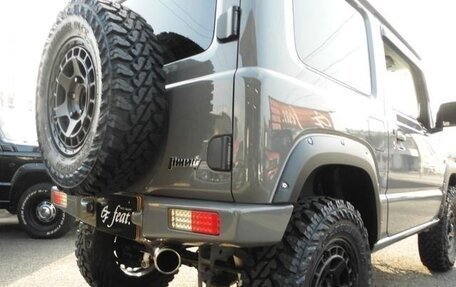 Suzuki Jimny, 2022 год, 1 130 000 рублей, 12 фотография