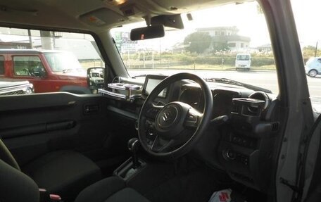 Suzuki Jimny, 2022 год, 1 130 000 рублей, 7 фотография