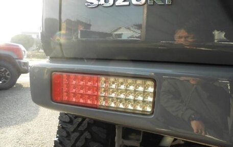 Suzuki Jimny, 2022 год, 1 130 000 рублей, 14 фотография