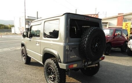 Suzuki Jimny, 2022 год, 1 130 000 рублей, 10 фотография