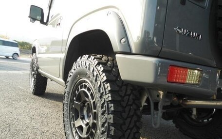 Suzuki Jimny, 2022 год, 1 130 000 рублей, 9 фотография