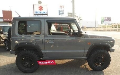 Suzuki Jimny, 2022 год, 1 130 000 рублей, 5 фотография