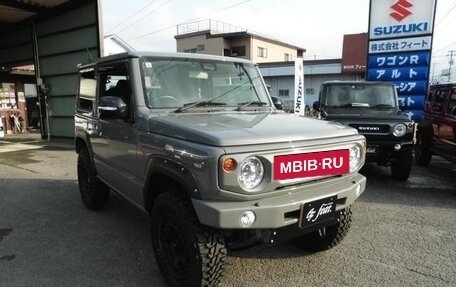 Suzuki Jimny, 2022 год, 1 130 000 рублей, 3 фотография