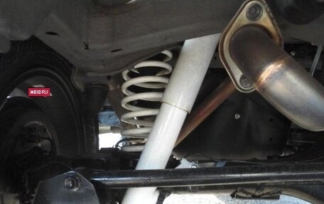 Suzuki Jimny, 2022 год, 1 130 000 рублей, 13 фотография