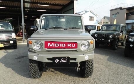 Suzuki Jimny, 2022 год, 1 130 000 рублей, 2 фотография