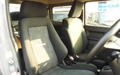 Suzuki Jimny, 2022 год, 1 130 000 рублей, 17 фотография