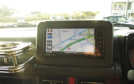 Suzuki Jimny, 2022 год, 1 130 000 рублей, 26 фотография