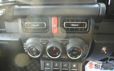 Suzuki Jimny, 2022 год, 1 130 000 рублей, 27 фотография