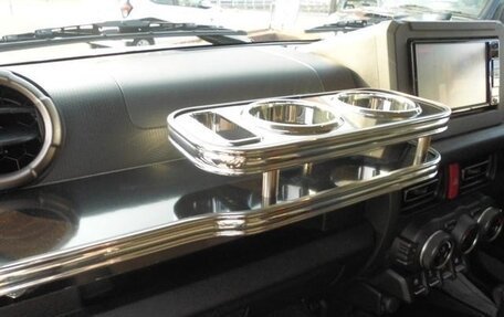 Suzuki Jimny, 2022 год, 1 130 000 рублей, 21 фотография