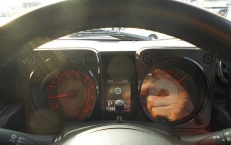 Suzuki Jimny, 2022 год, 1 130 000 рублей, 24 фотография