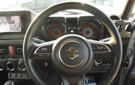 Suzuki Jimny, 2022 год, 1 130 000 рублей, 25 фотография