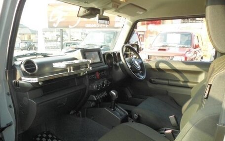 Suzuki Jimny, 2022 год, 1 130 000 рублей, 19 фотография