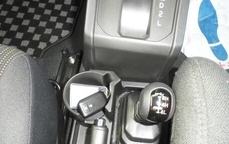 Suzuki Jimny, 2022 год, 1 130 000 рублей, 28 фотография