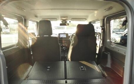 Suzuki Jimny, 2022 год, 1 130 000 рублей, 29 фотография