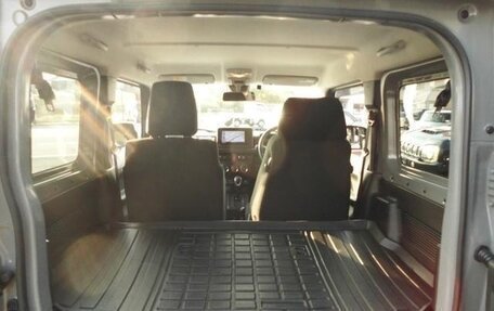 Suzuki Jimny, 2022 год, 1 130 000 рублей, 30 фотография