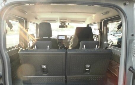 Suzuki Jimny, 2022 год, 1 130 000 рублей, 31 фотография