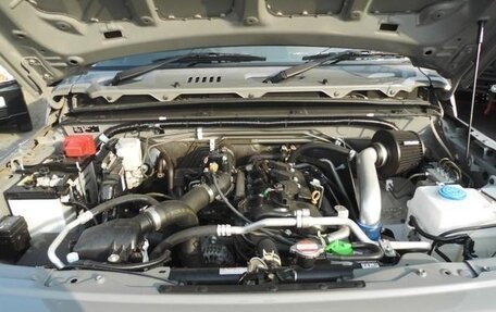 Suzuki Jimny, 2022 год, 1 130 000 рублей, 32 фотография