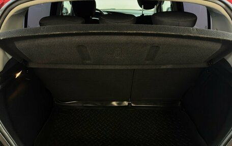 Hyundai i20 IB рестайлинг, 2010 год, 630 000 рублей, 11 фотография