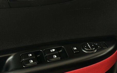 Hyundai i20 IB рестайлинг, 2010 год, 630 000 рублей, 8 фотография