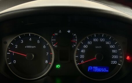 Hyundai i20 IB рестайлинг, 2010 год, 630 000 рублей, 6 фотография