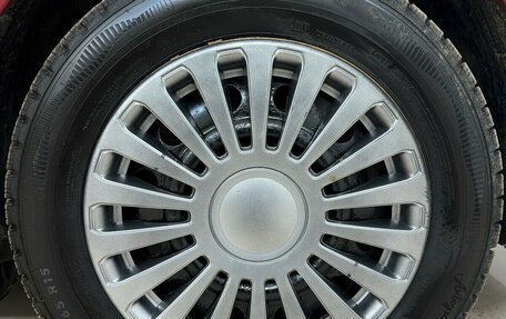 Hyundai i20 IB рестайлинг, 2010 год, 630 000 рублей, 13 фотография