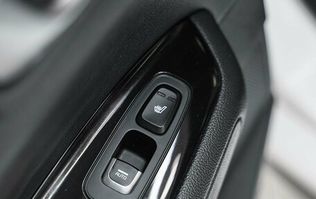 KIA Optima IV, 2019 год, 1 990 000 рублей, 9 фотография