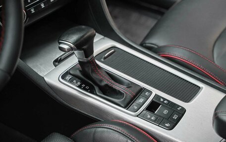 KIA Optima IV, 2019 год, 1 990 000 рублей, 11 фотография