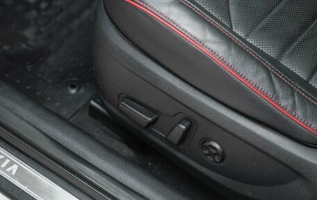 KIA Optima IV, 2019 год, 1 990 000 рублей, 10 фотография