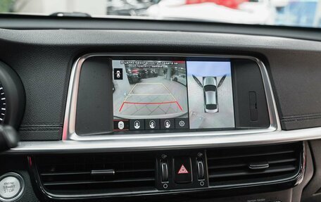 KIA Optima IV, 2019 год, 1 990 000 рублей, 16 фотография