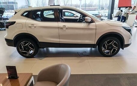 Nissan Qashqai, 2026 год, 2 350 000 рублей, 7 фотография