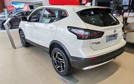 Nissan Qashqai, 2026 год, 2 350 000 рублей, 4 фотография