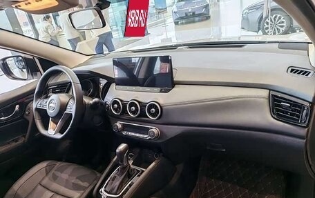 Nissan Qashqai, 2026 год, 2 350 000 рублей, 9 фотография