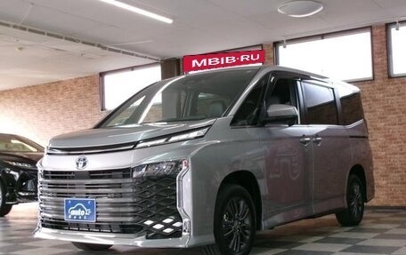 Toyota Voxy, 2022 год, 2 550 000 рублей, 3 фотография