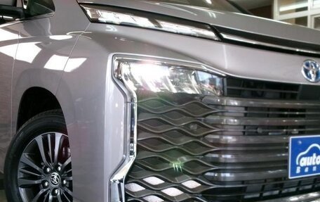 Toyota Voxy, 2022 год, 2 550 000 рублей, 14 фотография