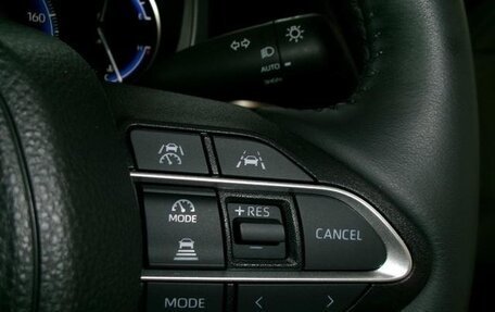 Toyota Voxy, 2022 год, 2 550 000 рублей, 31 фотография