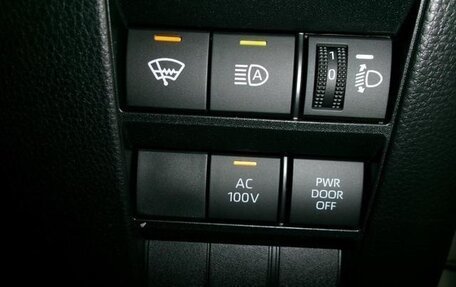 Toyota Voxy, 2022 год, 2 550 000 рублей, 32 фотография