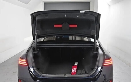 BMW 5 серия, 2023 год, 5 640 000 рублей, 11 фотография