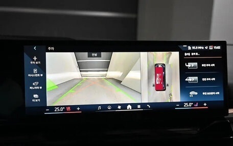 BMW 5 серия, 2023 год, 5 640 000 рублей, 9 фотография