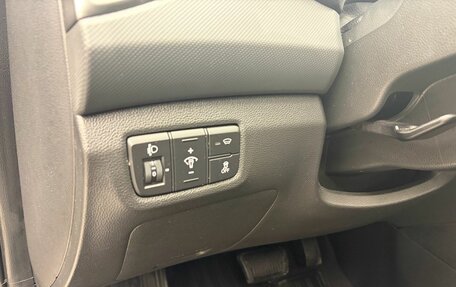 Hyundai Creta I рестайлинг, 2020 год, 2 049 900 рублей, 8 фотография