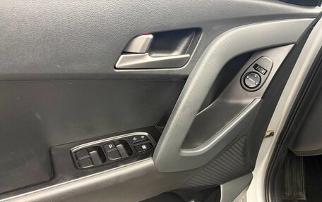 Hyundai Creta I рестайлинг, 2020 год, 2 049 900 рублей, 7 фотография